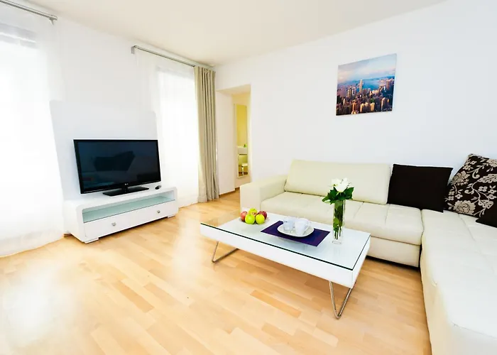 Vox Design Hotel Wien